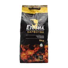 etosha charcoal