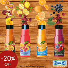life juices